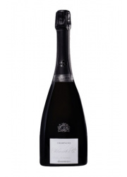 Champagne Vilmart & Cie, Blanc de Blancs Les Blanches Voies 2013