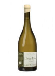 Frantz Chagnoleau, Saint Véran Préludes 2023