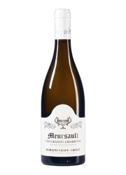 Domaine Chavy-Chouet, Meursault Les Grands Charrons 2021