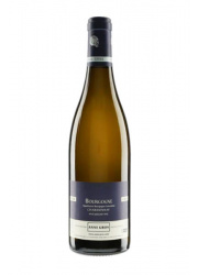 Anne Gros, Bourgogne Chardonnay 2020
