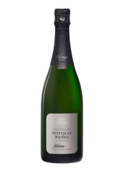 Champagne Petitjean Pienne, Millésime Blanc de Blancs 2017
