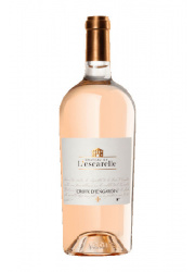 Château de l´Escarelle, Croix d´Engardin 2022