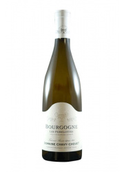 Domaine Chavy-Chouet, Bourgogne blanc Les Femelottes 2023