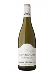 Domaine Chavy-Chouet, Puligny Montrachet Les Enseigneres 2023