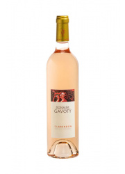 Domaine Gavoty, Clarendon rosé 2023