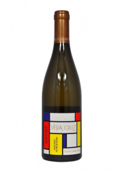 Domaine Luneau-Papin, Muscadet Sèvre & Maine Vera Cruz 2022