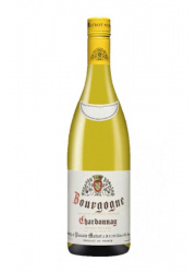 Domaine Matrot, Bourgogne Chardonnay 2019