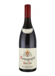 Domaine Matrot, Bourgogne Pinot Noir 2021