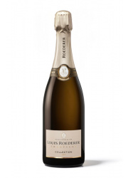 Louis Roederer, Collection 245 dárkové balení