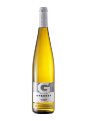 Rémy Gresser, Gewurztraminer Kritt 2022