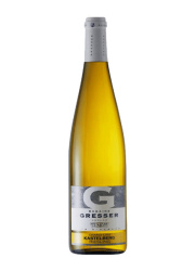 Rémy Gresser, Riesling Grand Cru Kastelberg vieilles vignes 2011