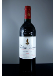 Château Giscours 1990