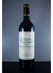 Château Lafon Rochet 1996