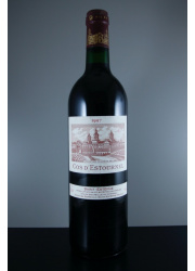 Château Cos d´Estournel 1997