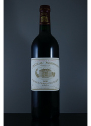 Château Margaux 1996