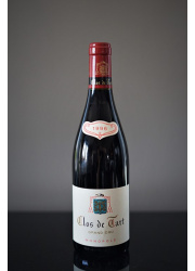 Clos de Tart, Clos de Tart GC Monopole 1996