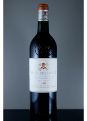 Château Pape Clément rg 1996