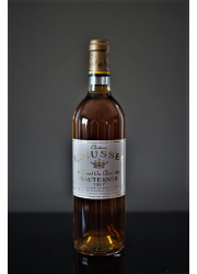 Château Rieussec 1997