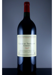 Château Trotanoy 1997 - 1.5l