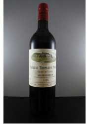 Château Troplong Mondot 1995