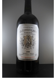 Château La Conseillante 1996 - 5l