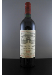 Château La Lagune 1990