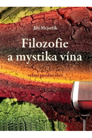Filosofie a mystika vína