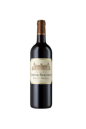 Château Beaumont 2005 - 5l