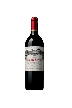 Château Calon Ségur 2021
