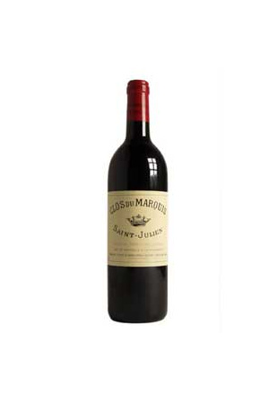 Clos du Marquis 1990
