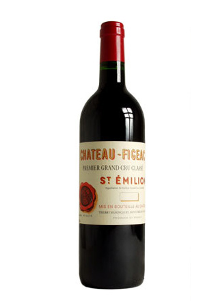 Château Figeac 2012