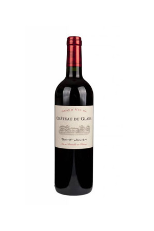 Château du Glana 2017