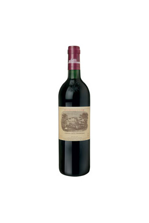 Château Lafite Rothschild 2000