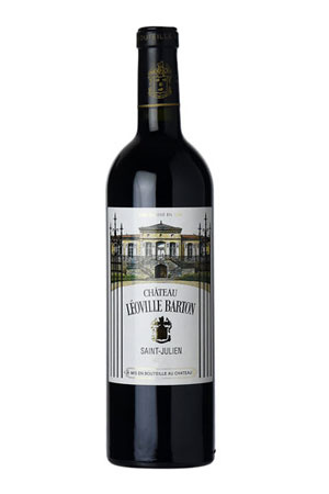 Château Léoville Barton 2012