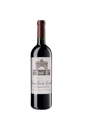 Château Léoville Las Cases 2010