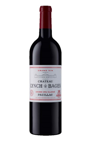 Château Lynch Bages 2008