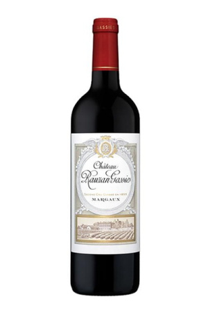 Château Rauzan Gassies 2009