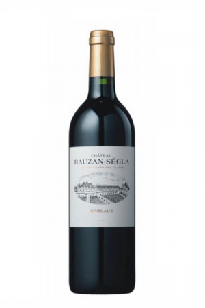 Château Rauzan Ségla 2012