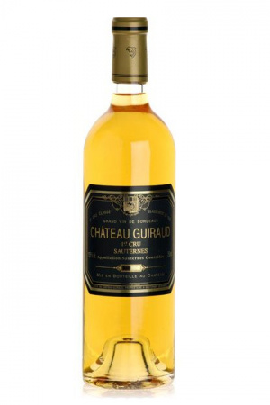 Château Guiraud 2011 - 0.375l