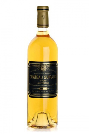 Château Guiraud 2017 - 0.375l
