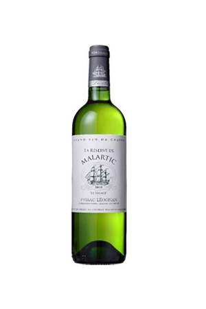 Château Malartic Lagraviere bl. 2018