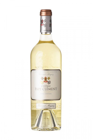 Château Pape Clément blanc 2008