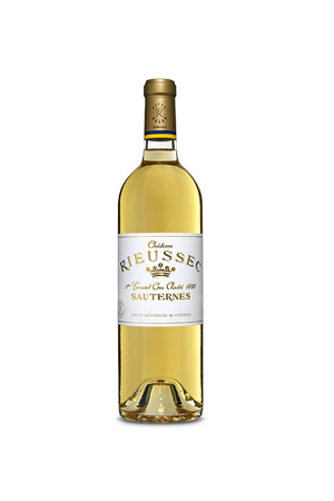 Château Rieussec 2009