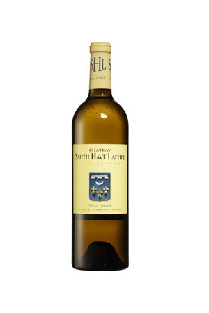 Château Smith Haut Lafitte bl. 2004
