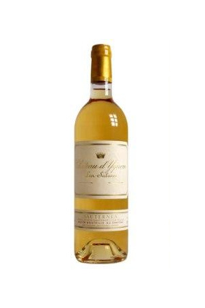 Château d´Yquem 2008 - 0.375l