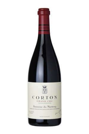 Bonneau du Martray, Corton rouge 2017