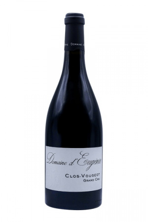 Domaine d'Eugenie, Clos de Vougeot 2019