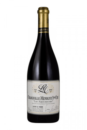 Lucien le Moine, Chambolle Musigny 1er Cru Les Amoureuses 2019