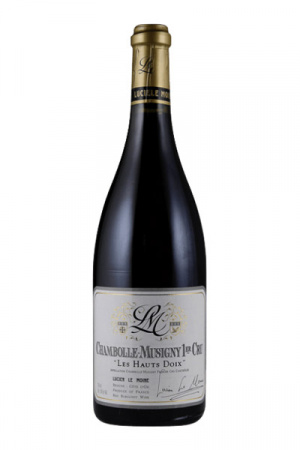 Lucien le Moine, Chambolle Musigny 1er Cru Les Hauts Doix 2015