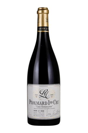 Lucien le Moine, Pommard 1er Cru Les Grands Epenots 2019